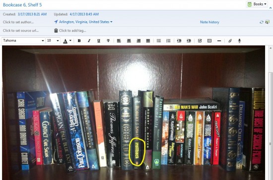 Book Search Results