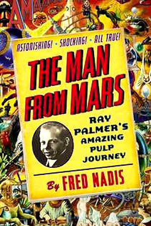 The Man from Mars