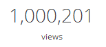 One Million